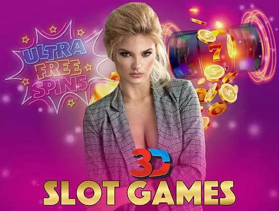 Slot Games for Real Money