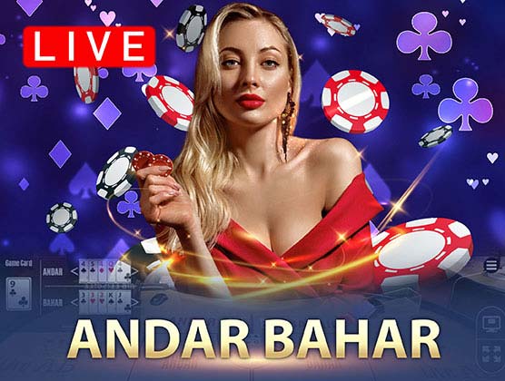 Andhar Bahar Game for real money