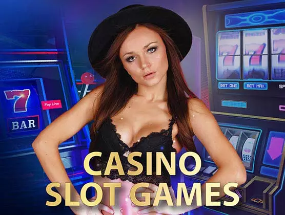 Casino Slot Games online