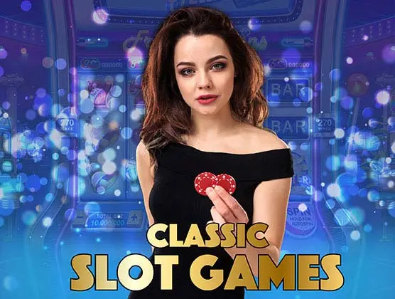 Classic Slots Games online