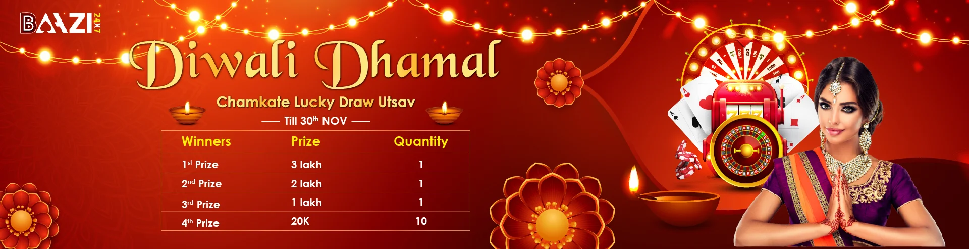 Diwali-Dhamal-Desktop-Banner
