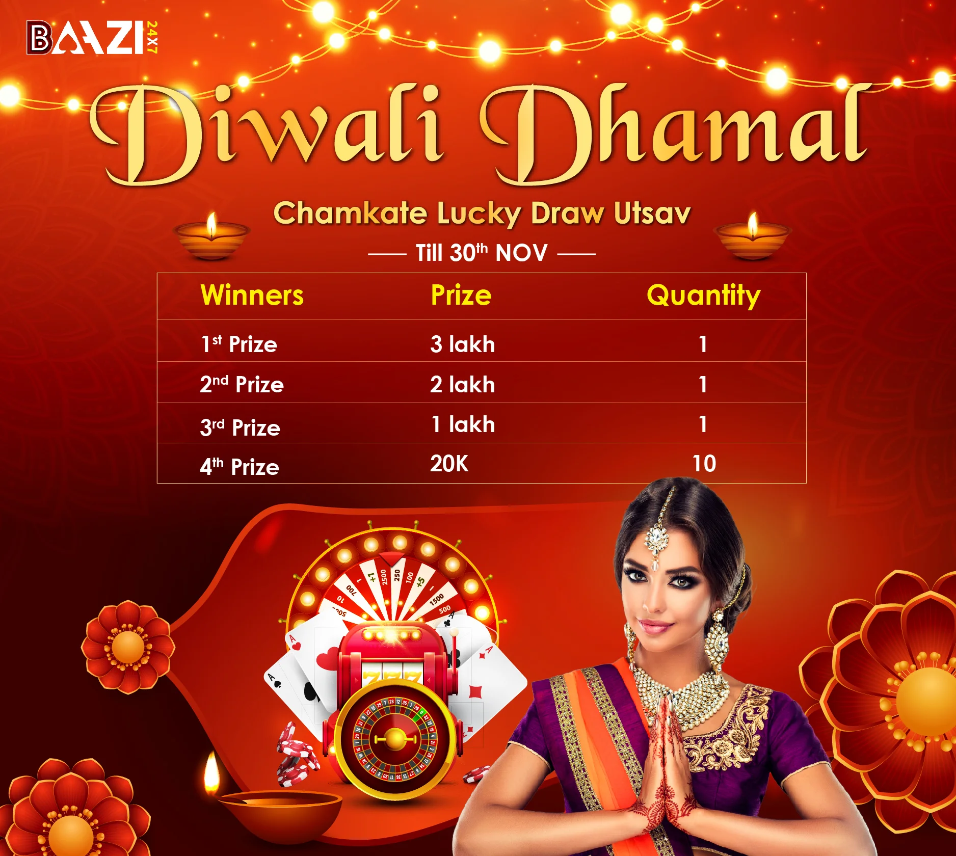 Diwali-Dhamal-Mobile-banner