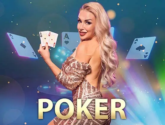 Poker Games online