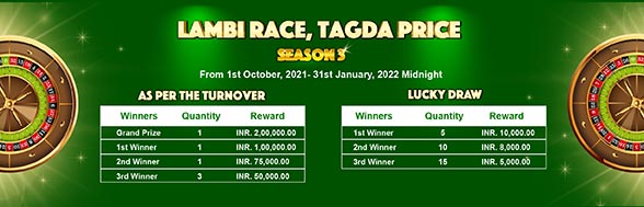 LRTP Season 3
