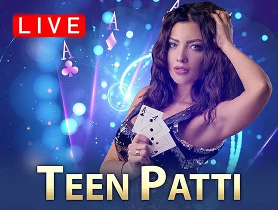 Play teen patti online