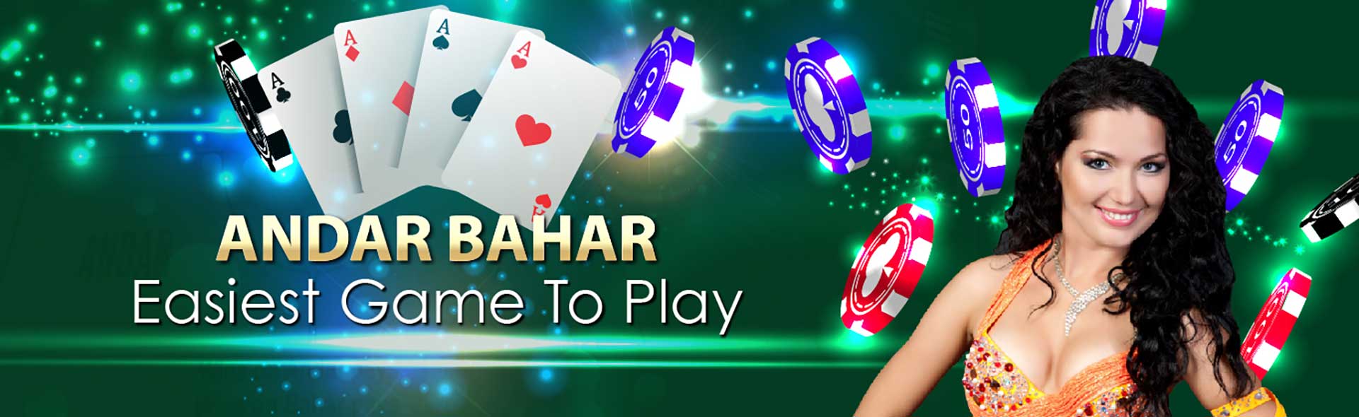Andhar Bahar Online Game