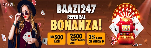 Referal-bonus