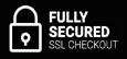 Secured SSL icon